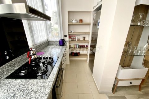 Продажа квартиры  в Анталье, Турция 2+1, 90м2, №238032 – фото 9