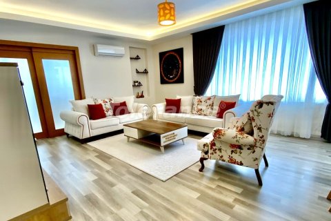 Продажа квартиры  в Анталье, Турция 2+1, 90м2, №238032 – фото 4