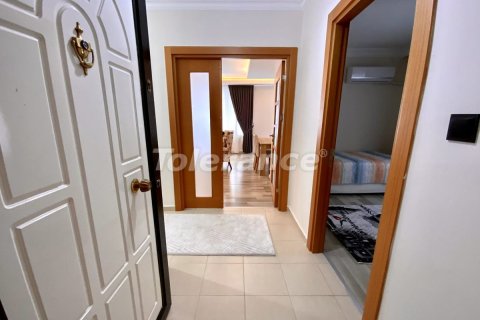 Продажа квартиры  в Анталье, Турция 2+1, 90м2, №238032 – фото 2