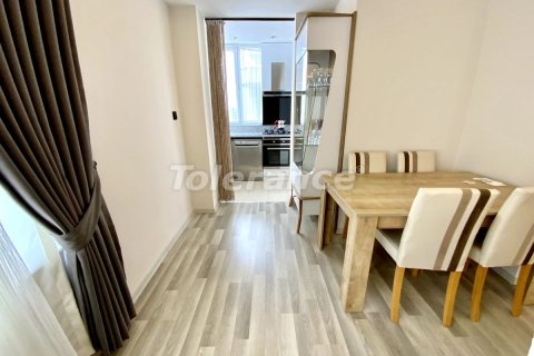 Продажа квартиры  в Анталье, Турция 2+1, 90м2, №238032 – фото 7