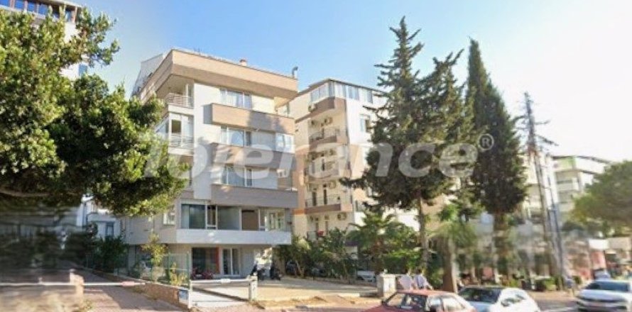 Квартира  2+1 в Анталье, Турция №238032