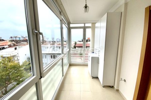 Продажа квартиры  в Анталье, Турция 2+1, 90м2, №238032 – фото 17