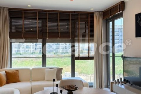 Apartment for sale in Kundu, Antalya, Turkey, 1 bedroom, 57m2, No. 238031 – photo 5