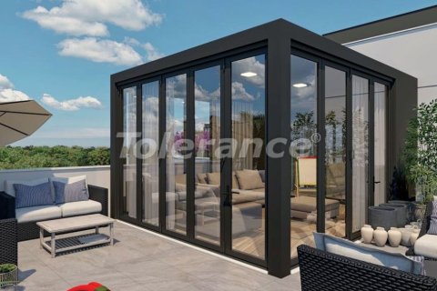 Apartment for sale in Kundu, Antalya, Turkey, 1 bedroom, 57m2, No. 238031 – photo 3