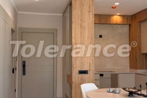 Apartment for sale in Kundu, Antalya, Turkey, 1 bedroom, 57m2, No. 238031 – photo 7