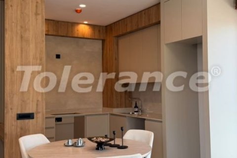 Apartment for sale in Kundu, Antalya, Turkey, 1 bedroom, 57m2, No. 238031 – photo 6