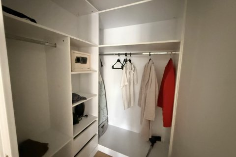 آپارتمان در  Antalya ، ترکیه 2 خوابه ، 90 متر مربع.  شماره 238020 - 5