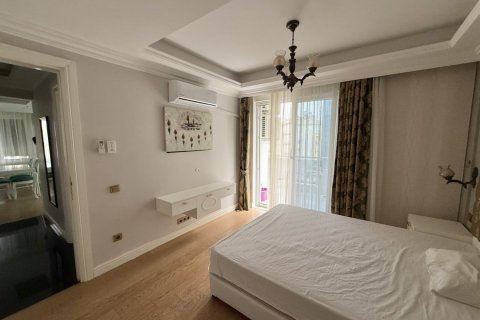 آپارتمان در  Antalya ، ترکیه 2 خوابه ، 90 متر مربع.  شماره 238020 - 4