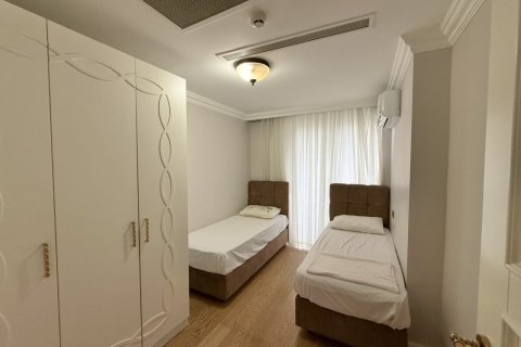 آپارتمان در  Antalya ، ترکیه 2 خوابه ، 90 متر مربع.  شماره 238020 - 7