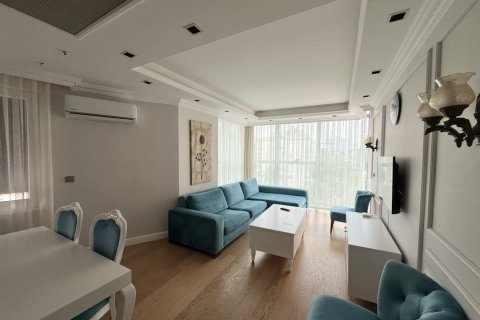 Daire  2+1  Antalya, Türkiye №238020