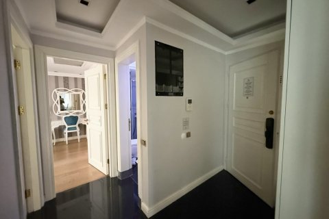 آپارتمان در  Antalya ، ترکیه 2 خوابه ، 90 متر مربع.  شماره 238020 - 8