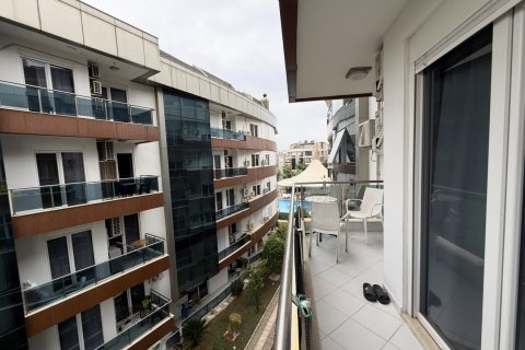 آپارتمان در  Antalya ، ترکیه 2 خوابه ، 90 متر مربع.  شماره 238020 - 9