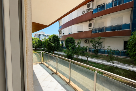 آپارتمان در Antalya ، ترکیه 1 خوابه ، 50 متر مربع. شماره 238022 - 3
