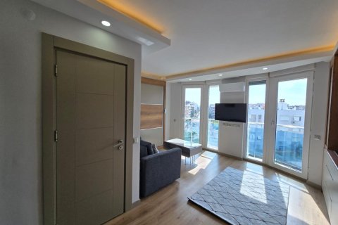 آپارتمان در Antalya ، ترکیه 1 خوابه ، 20 متر مربع. شماره 238021 - 3