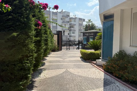 آپارتمان در Antalya ، ترکیه 1 خوابه ، 20 متر مربع. شماره 238021 - 16