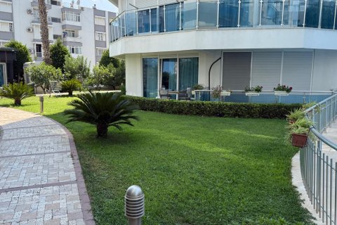 آپارتمان در Antalya ، ترکیه 1 خوابه ، 20 متر مربع. شماره 238021 - 12