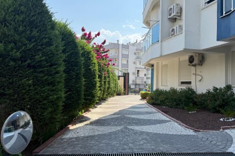 آپارتمان در Antalya ، ترکیه 1 خوابه ، 20 متر مربع. شماره 238021 - 14