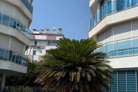 آپارتمان در Antalya ، ترکیه 1 خوابه ، 20 متر مربع. شماره 238021 - 11