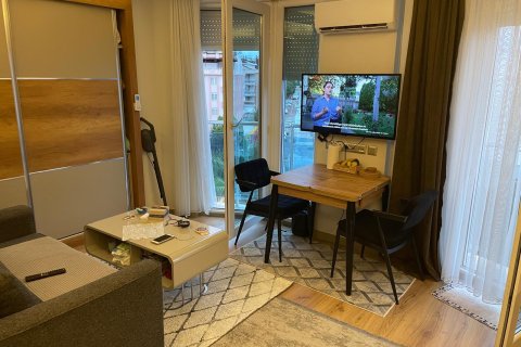 آپارتمان در Antalya ، ترکیه 1 خوابه ، 20 متر مربع. شماره 238021 - 6