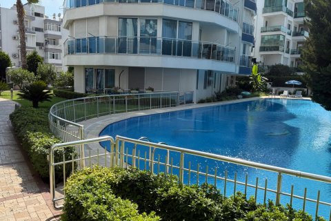 آپارتمان در Antalya ، ترکیه 1 خوابه ، 20 متر مربع. شماره 238021 - 17