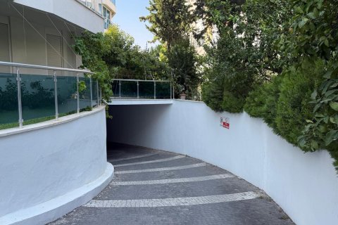 آپارتمان در Antalya ، ترکیه 1 خوابه ، 20 متر مربع. شماره 238021 - 13