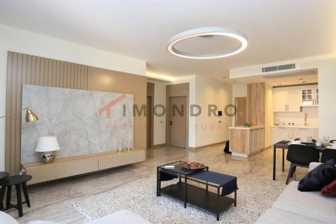 Продажа квартиры в Кепезе, Анталье, Турция 2+1, 90м2, №238024 – фото 23
