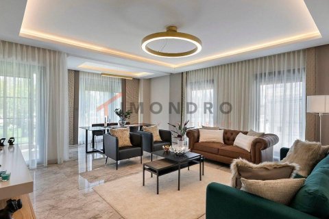 Продажа квартиры в Кепезе, Анталье, Турция 2+1, 90м2, №238024 – фото 24