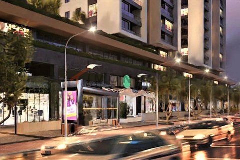 Продажа квартиры в Кепезе, Анталье, Турция 2+1, 90м2, №238024 – фото 6