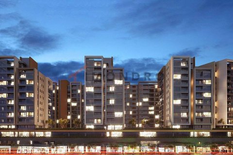 Продажа квартиры в Кепезе, Анталье, Турция 2+1, 90м2, №238024 – фото 4