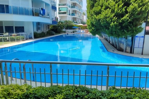 آپارتمان در Antalya ، ترکیه 1 خوابه ، 30 متر مربع. شماره 238023 - 6