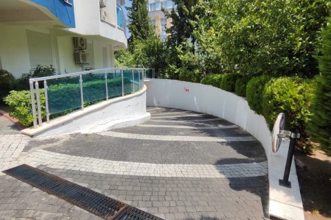 آپارتمان در Antalya ، ترکیه 1 خوابه ، 30 متر مربع. شماره 238023 - 10