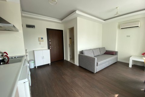 آپارتمان در Antalya ، ترکیه 1 خوابه ، 30 متر مربع. شماره 238023 - 2
