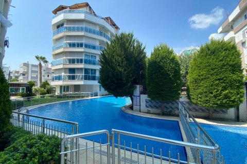 آپارتمان در Antalya ، ترکیه 1 خوابه ، 30 متر مربع. شماره 238023 - 14