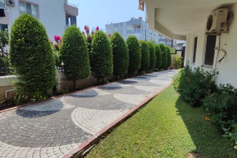 آپارتمان در Antalya ، ترکیه 1 خوابه ، 30 متر مربع. شماره 238023 - 11