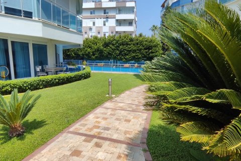 آپارتمان در Antalya ، ترکیه 1 خوابه ، 30 متر مربع. شماره 238023 - 12