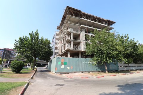 2+2 Leilighet i Antalya, Tyrkia Nr. 237674 - 16