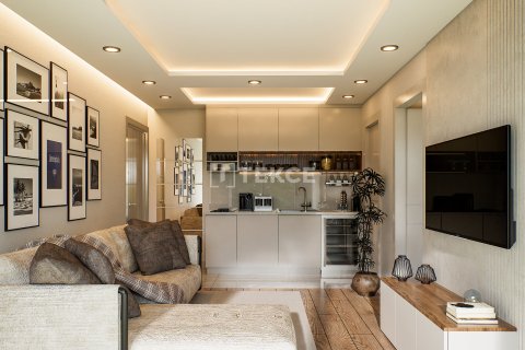 2+2 Leilighet i Antalya, Tyrkia Nr. 237674 - 8