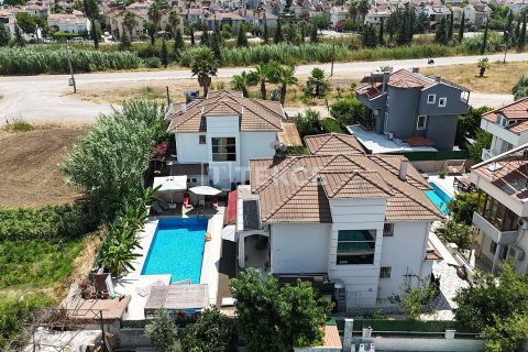3+1 Villa in Fethiye, Mugla, Türkei Nr. 237671 - 5