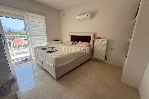 3+1 Villa in Fethiye, Mugla, Türkei Nr. 237671 - 10