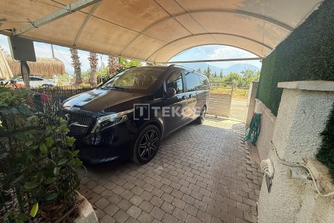 3+1 Villa in Fethiye, Mugla, Türkei Nr. 237671 - 6