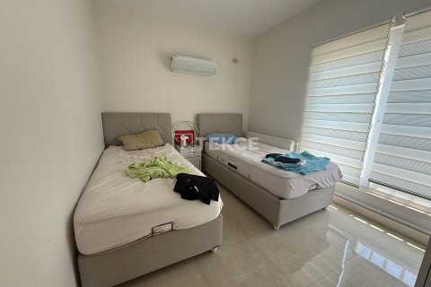 3+1 Villa in Fethiye, Mugla, Türkei Nr. 237671 - 12