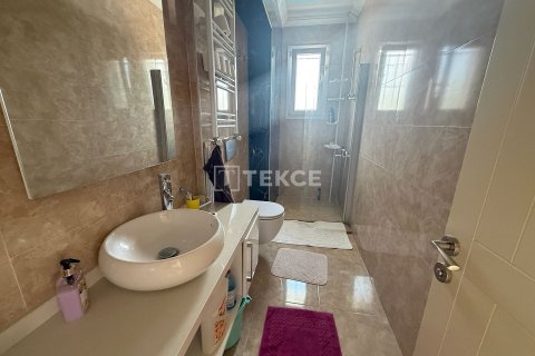 3+1 Villa in Fethiye, Mugla, Türkei Nr. 237671 - 14