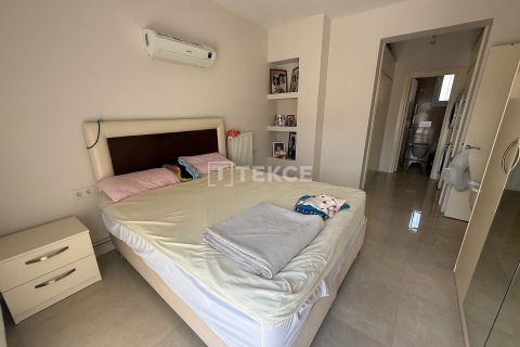 3+1 Villa in Fethiye, Mugla, Türkei Nr. 237671 - 11