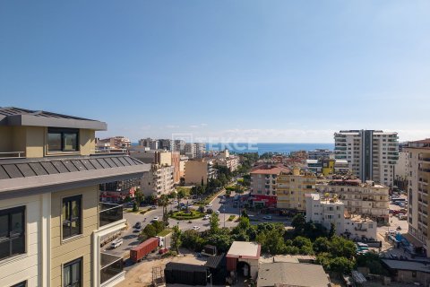 Penthouse for sale  in Alanya, Antalya, Turkey, 4 bedrooms, 195m2, No. 237668 – photo 2