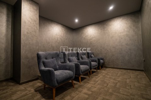 Penthouse for sale  in Alanya, Antalya, Turkey, 4 bedrooms, 195m2, No. 237668 – photo 13