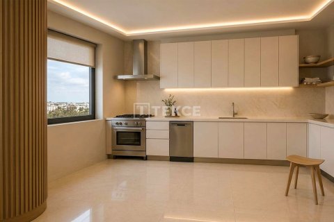 3+1 Lejlighed i Ciftlikkoy, Yalova, Tyrkiet Nr. 237669 - 9