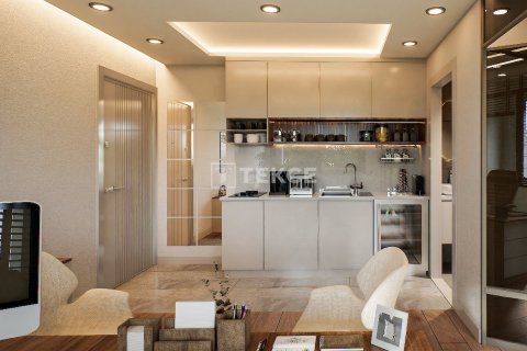 Büro  in Antalya, Türkei Nr. 237675 - 6