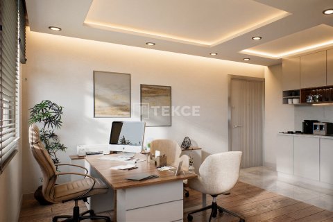 Büro  in Antalya, Türkei Nr. 237675 - 7