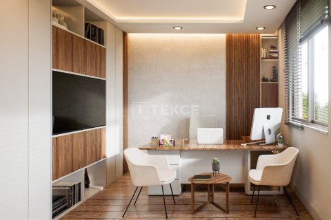 Büro  in Antalya, Türkei Nr. 237675 - 5