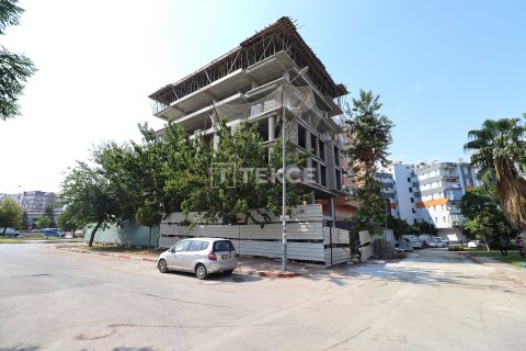 2+1 Lägenhet i Antalya, Turkiet Nr. 237673 - 15